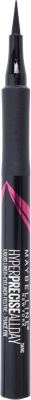 MAYBELLINE AJLAJNER DRAMA PRECIS BLACK