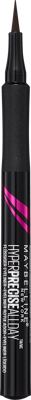 MAYBELLINE MASTER PRECISE LINER 001