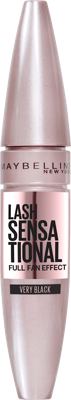 MASKARA LASH SENSATIONAL