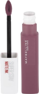 Maybelline Sup.Stay Matte Ink ruž 10