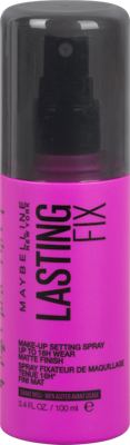 MAYBELLINE lasting fiksator 100ml