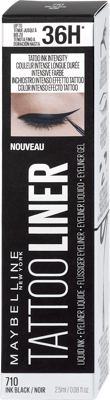 MAYBELLINE TATTOO ajlajner 710