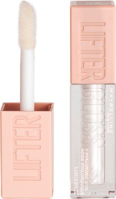 MAYBELLINE LIFTER GLOSS sjaj za usne 01