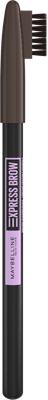 MAYBELLINE EXPRESS BROW olov. deep brown