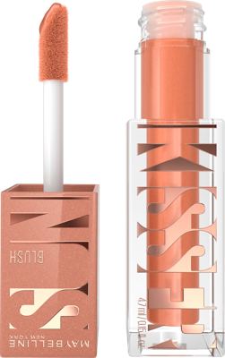 MAYBELLINE SUNKISSER tečno rumenilo 01