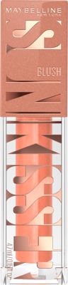 MAYBELLINE SUNKISSER tečno rumenilo 02