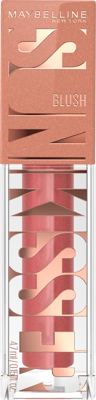 MAYBELLINE SUNKISSER tečno rumenilo 06