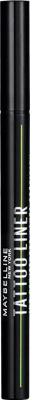 MAYBELLINE TATTO STUDIO Ink ajlajner