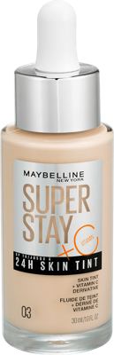 MAYBELLINE SUPER STAY 24H ton. serum 03
