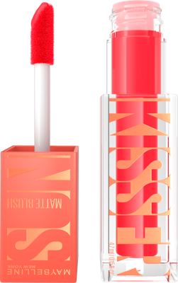 MAYBELLINE SUNKISSER MAT teč.rumenilo 30