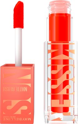 MAYBELLINE SUNKISSER MAT teč.rumenilo 35