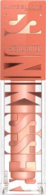 MAYBELLINE SUNKISSER tečni hajlajter 20