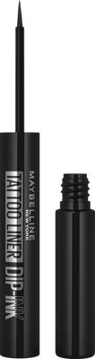 MAYBELLINE TATTOO LINER DIP-INK ajlajner
