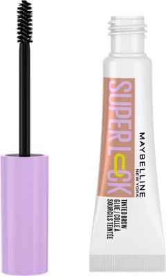 MAYBELLINE SUPER LOCK gel/obrve - TAUPE