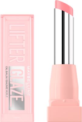 MAYBELLINE LIFTER GLAZE balzam/usne 002
