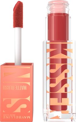 MAYBELLINE SUNKISSER MAT teč.rumenilo 38