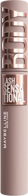 MAYBELLINE LASH SENSATIONAL BODY maskara