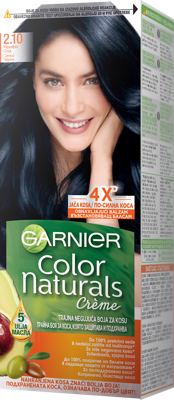 FARBA ZA KOSU 2.10 COLOR NATURALS