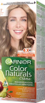 GARNIER COL.NATUR N7 BOJA ZA KOSU