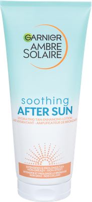 LOSION AFTER SUN 200ML AMBRE SOLAIR