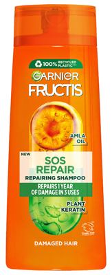 ŠAMPON FRUCTIS SOS REPAIR 250ML GARNIER