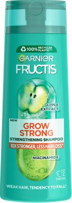 ŠAMPON FRUCTIS GROWSTRONG 400ML GARNIER