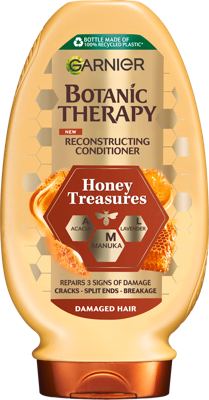REGENERATOR BOTANIC THERAPY HONEY&PROPOLIS 200ML GARNIER