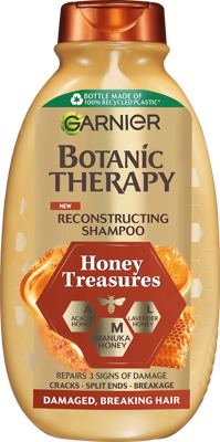 Sampon Botanic Therapy 0400 Honey&Propolis