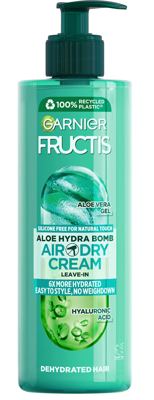 KREMA ZA KOSU FRUCTIS ALOE 400ML GARNIER