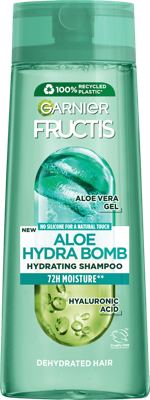 ŠAMPON FRUCTIS ALOE 400ML GARNIER