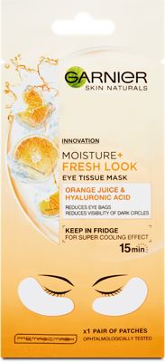 Maska Garnier Fresh Look Eye 6g