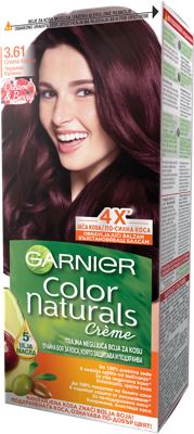 COLLOR NATURALS 3.61 -745