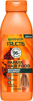 ŠAMPON GARNIER FRUCTIS HF PAPAYA 350ML LOREAL