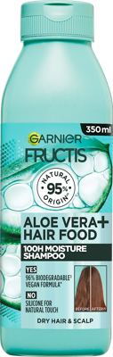 ŠAMPON HF ALOE 350ML FRUCTIS
