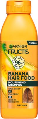 ŠAMPON GARNIER FRUCTIS HF BANANA 350ML LOREAL
