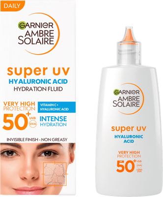 GARNIER AS fluid za lice ZF50 40ml