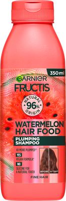 ŠAMPON HAIR FOOD LUBENIC 350ML FRU