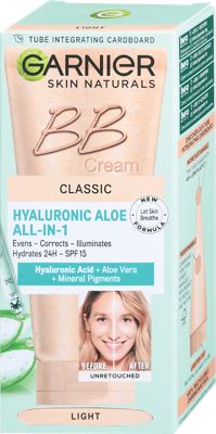 KREMA ZA LICE BB CLASSIC LIGHT GARNIER 50ML
