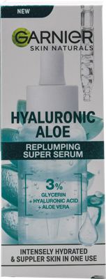 SERUM ZA KOSU HYALURONIC ALOE GARNIER 30ML