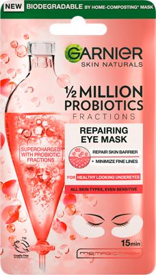 MASKA ZA OČI PROBIOTICS GARNIER 6G