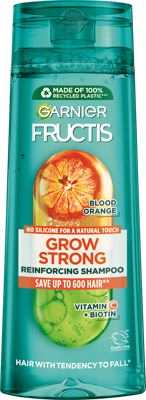 Sampon FRUCTIS 0400 Grow Strong VITAMIN C