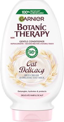 BT OAT Delicacy balzam 200ml