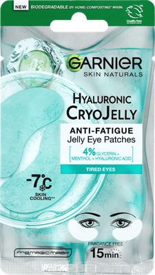MASKA ZA PREDEO OKO OCIJU CRYO JELLY 5gr GARNIER