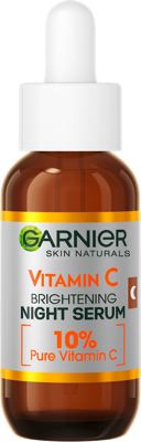 GARNIER VITAMIN C noćni serum lice 30ml