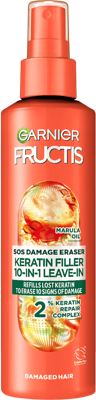 SERUM U SPREJU ZA OŠTEĆENU KOSU FRUCTIS 150ML GARNIER