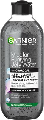 Micelarna voda Jelly Garnier 400ml