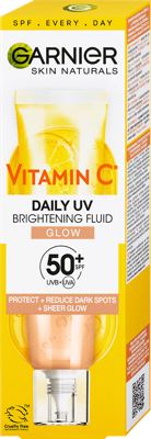 FLUID GAR VIT C DNEVNI SPF 50 40ML
