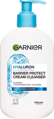 GEL ZA ČIŠĆENJE LICA 250ML GARNIER