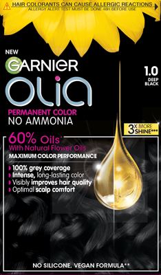 Boja za kosu 0.1 Olia