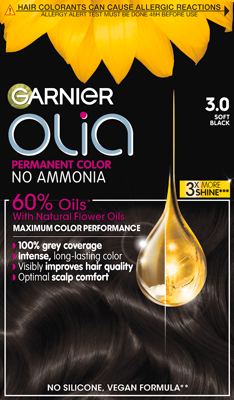 GARNIER Olia 3.0 boja za kosu